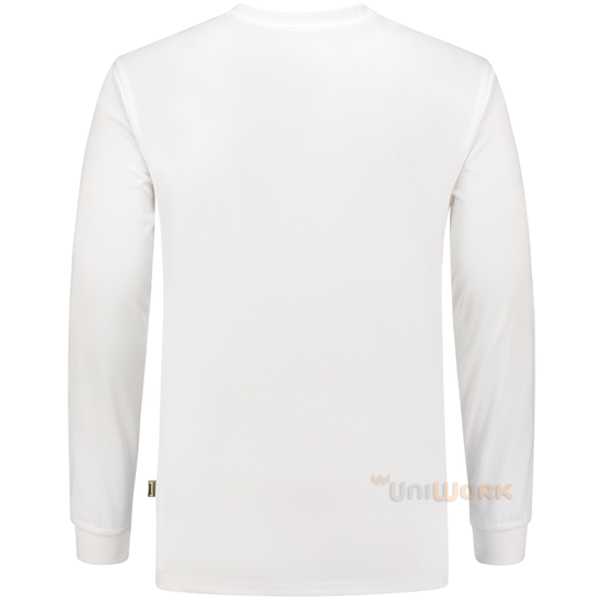 T-Shirt UV Block Cooldry Lange Mouw