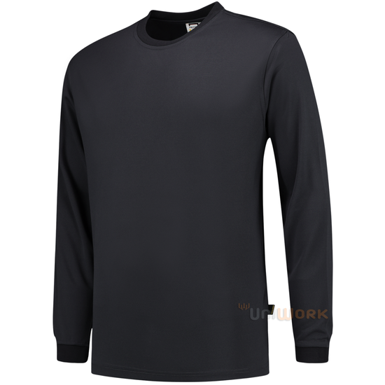 T-Shirt UV Block Cooldry Lange Mouw