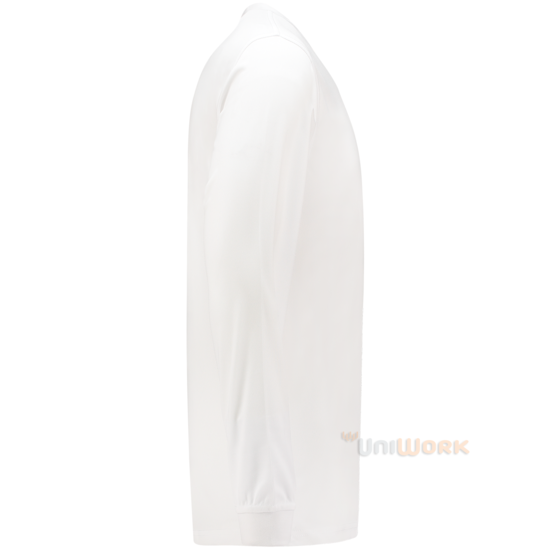 T-Shirt UV Block Cooldry Lange Mouw