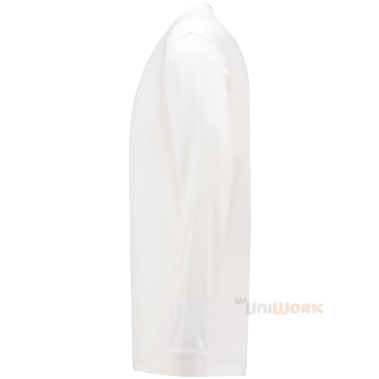 T-Shirt UV Block Cooldry Lange Mouw