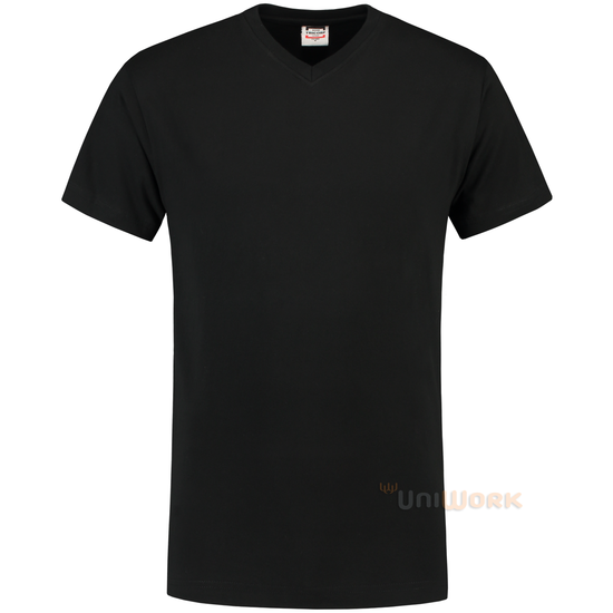 T-Shirt V Hals