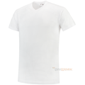 T-Shirt V Hals
