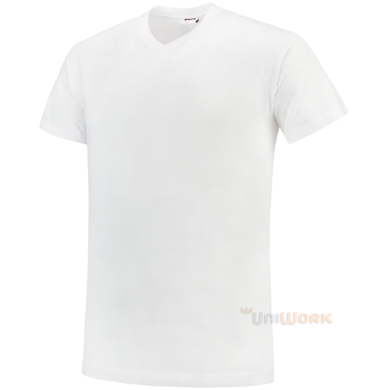 T-Shirt V Hals