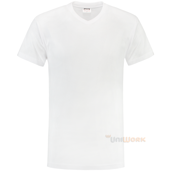 T-Shirt V Hals