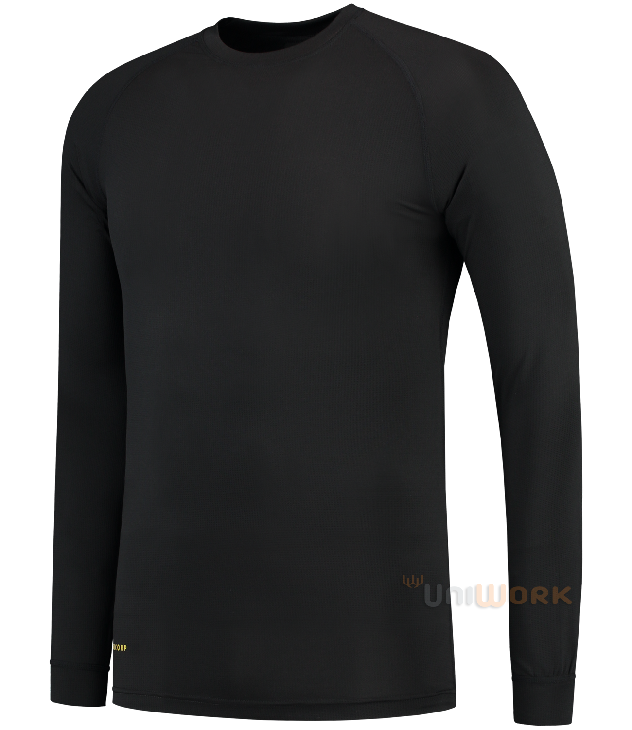 Vochtig Uitschakelen staking Thermo Shirt | Tricorp.clothing - Uniwork brandstore