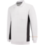 Polosweater Bicolor Borstzak