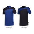 Poloshirt Bicolor Naden
