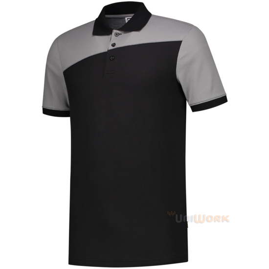 Poloshirt Bicolor Naden
