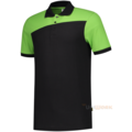 Poloshirt Bicolor Naden