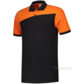 Poloshirt Bicolor Naden
