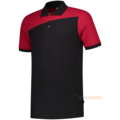 Poloshirt Bicolor Naden