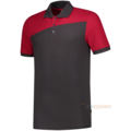 Poloshirt Bicolor Naden