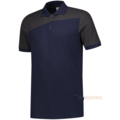 Poloshirt Bicolor Naden