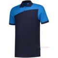 Poloshirt Bicolor Naden
