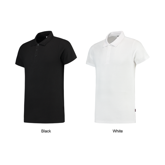 Poloshirt Slim Fit 180 Gram