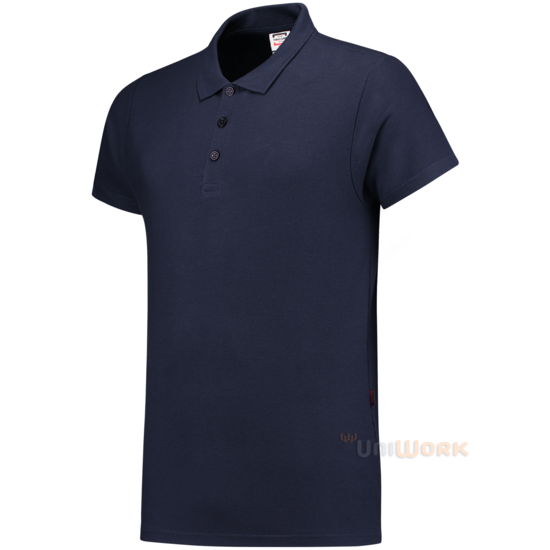 Poloshirt Slim Fit 180 Gram