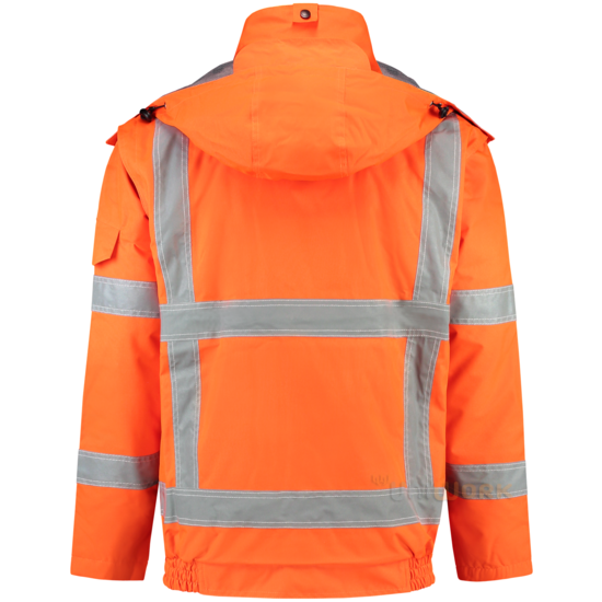 Pilotjack RWS