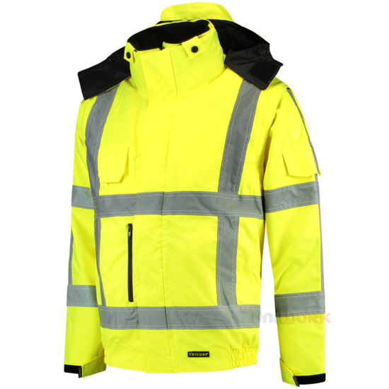 Pilotjack RWS