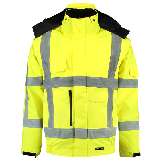 Pilotjack RWS
