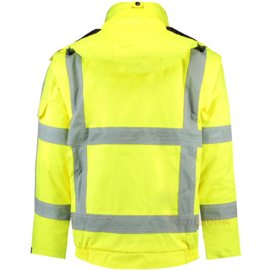 Pilotjack RWS