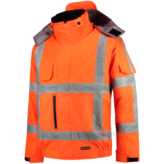Pilotjack RWS