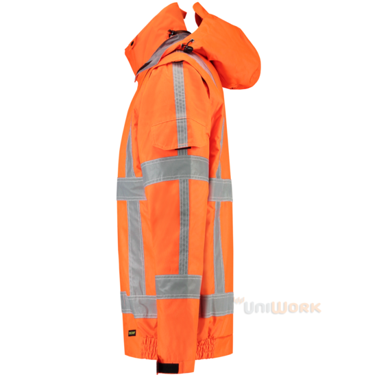 Pilotjack RWS