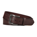 Premium Riem 100% Leer