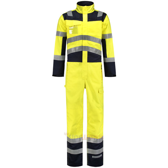 Overall Multinorm Bicolor