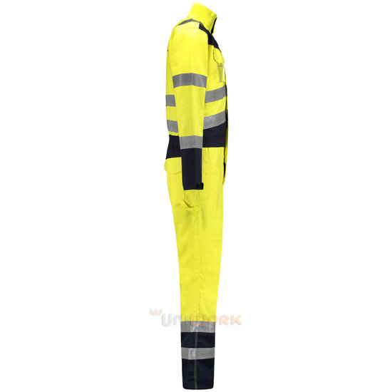 Overall Multinorm Bicolor