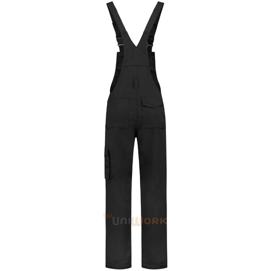 Amerikaanse Overall Industrie