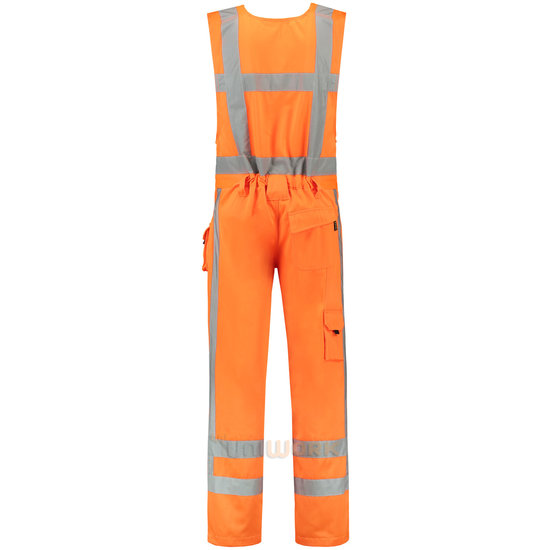 Bodybroek RWS
