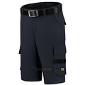 Werkbroek Twill Kort