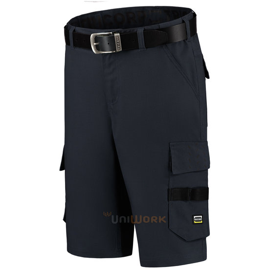 Werkbroek Twill Kort