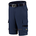 Werkbroek Twill Kort
