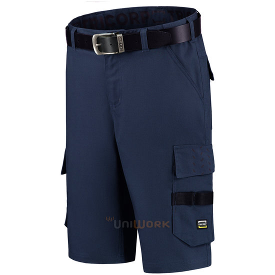 Werkbroek Twill Kort