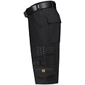 Werkbroek Twill Kort