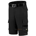 Werkbroek Twill Kort