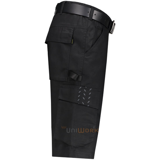 Werkbroek Twill Kort