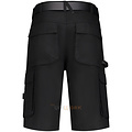 Werkbroek Twill Kort