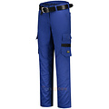 Werkbroek Twill Dames