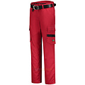 Werkbroek Twill Dames