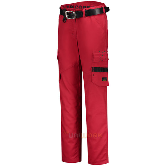 Werkbroek Twill Dames
