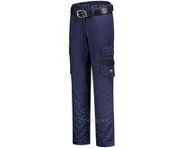 Werkbroek Twill Dames