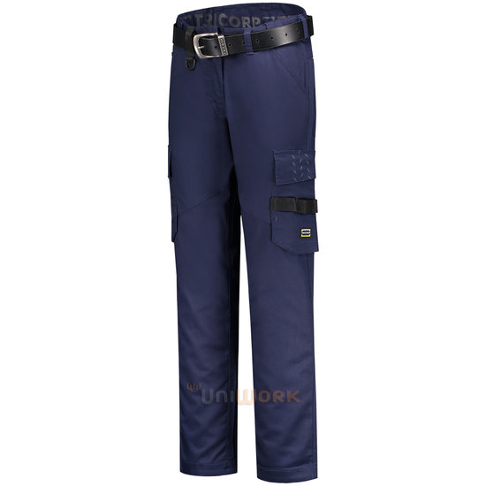 Werkbroek Twill Dames