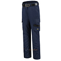 Werkbroek Twill Dames