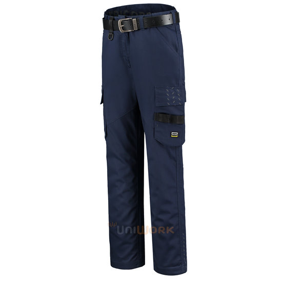 Werkbroek Twill Dames
