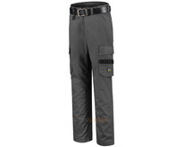 Werkbroek Twill Dames