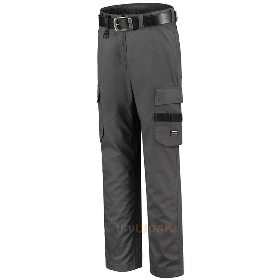 Werkbroek Twill Dames