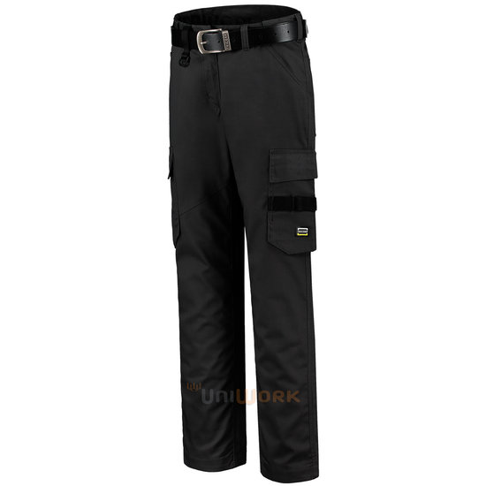 Werkbroek Twill Dames