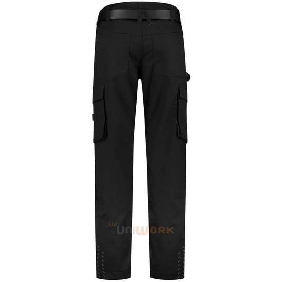 Werkbroek Twill Dames